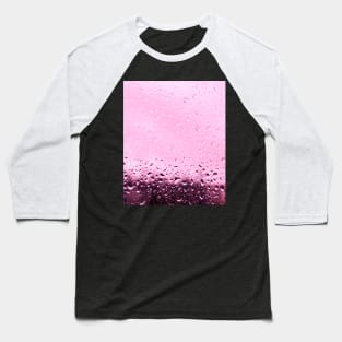 Violet rain Baseball T-Shirt